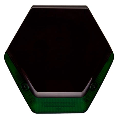 'Orisec ES320/330 Black Cover Black Lens'